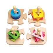HAPE PUZZLE CREATIV VIVHapeE0411