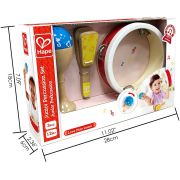 HAPE SET DE PERCUTIE JUNIOR VIVHapeE0615