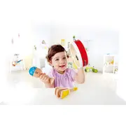 HAPE SET DE PERCUTIE JUNIOR VIVHapeE0615