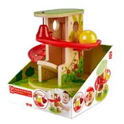 HAPE TRASEU JUNGLA VIVHapeE0508