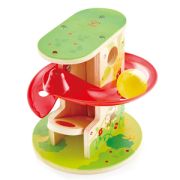 HAPE TRASEU JUNGLA VIVHapeE0508