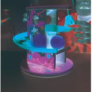 HAPE TRASEU JUNGLA VIVHapeE0508