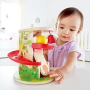 HAPE TRASEU JUNGLA VIVHapeE0508