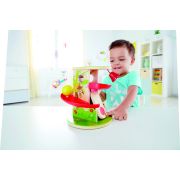 HAPE TRASEU JUNGLA VIVHapeE0508