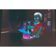 HAPE TRASEU JUNGLA VIVHapeE0508