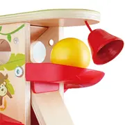 HAPE TRASEU JUNGLA VIVHapeE0508