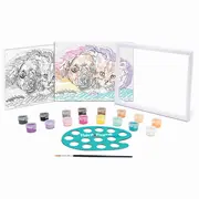 HAPPI HOBBI PICTEAZA INRAMEAZA DULCE PRIETENIE VIV1038-41020