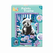 HAPPI HOBBI PICTEAZA INRAMEAZA PANDA VISATOR VIV1038-41028