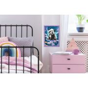 HAPPI HOBBI PICTEAZA INRAMEAZA PANDA VISATOR VIV1038-41028