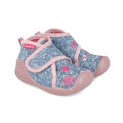 Incaltaminte de interior biomecanics zapatilla osita, gri 241152-a-18