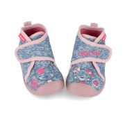 Incaltaminte de interior biomecanics zapatilla osita, gri 241152-a-18