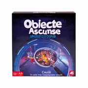 JOC DE SOCIETATE OBIECTE ASCUNSE UNDERGROUND VIV1040-25231