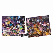 JOC DE SOCIETATE OBIECTE ASCUNSE UNDERGROUND VIV1040-25231