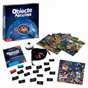 JOC DE SOCIETATE OBIECTE ASCUNSE UNDERGROUND VIV1040-25231