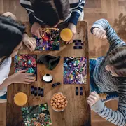 JOC DE SOCIETATE OBIECTE ASCUNSE UNDERGROUND VIV1040-25231