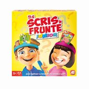 JOC DE SOCIETATE TI-E SCRIS IN FRUNTE JUNIOR VIV1040-25044