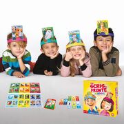 JOC DE SOCIETATE TI-E SCRIS IN FRUNTE JUNIOR VIV1040-25044