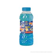 PATRULA CATELUSILOR BALOANE DE SAPUN MEGA BUBBLES 450ML VIVDD200513