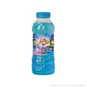 PATRULA CATELUSILOR MIGHTY HEROES BALOANE DE SAPUN MEGA BUBBLES 450ML VIVDD200514