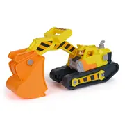 PATRULA CATELUSILOR RUBBLE SI ECHIPA VEHICUL BULDOZER MULTIFUNCTIONAL 2 IN 1 VIV6073297