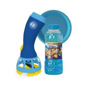 PATRULA CATELUSILOR SET DE BALOANE DE SAPUN CU GENERATOR 450ML VIVDD200611