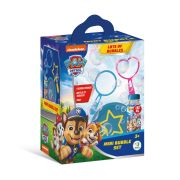 PATRULA CATELUSILOR SET MINI DE BALOANE DE SAPUN 150 ML VIVDD200605
