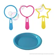 PATRULA CATELUSILOR SET MINI DE BALOANE DE SAPUN 150 ML VIVDD200605