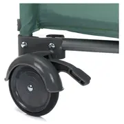 Patut pliabil Capri green Fillikid