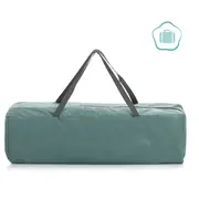 Patut pliabil Capri green Fillikid