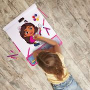 SET PENTRU DESEN GIGA BLOCK 5 IN 1 GABBY DOLLHOUSE VIV1023-62757