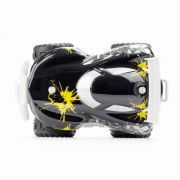 SILVERIT EXOST MASINA CU TELECOMANDA X MONSTER NEAGRA VIV7530-20611_NEGRU