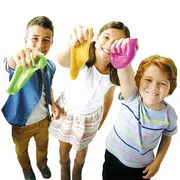 SLIME SLIMY AS SET 8 BORCANASE VIV1863-36052