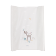 Saltea de infasat 66x50 cm, Dear Fillikid