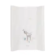 Saltea de infasat 66x50 cm, Dear Fillikid