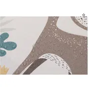 Saltea de infasat 66x50 cm, Dear Fillikid