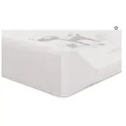 Saltea de infasat 66x50 cm, Dear Fillikid