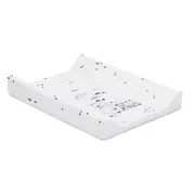 Saltea de infasat 66x50 cm, Family bear Fillikid