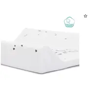 Saltea de infasat 66x50 cm, Family bear Fillikid