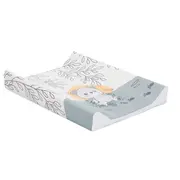 Saltea de infasat 66x50 cm, Koala Fillikid