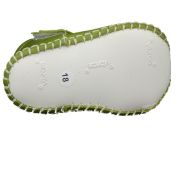 Sandale Hawaii-C (Marime: 18, Culoare nappa: Nappa Verde) BFOX10323_verde_18
