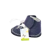 Sandale Hawaii-P (Culoare nappa: bleumarin, Marime: 15) BFOX10322_bleumarin_15