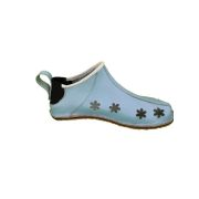 Summer Kadet Boy (Decor: Testoasa, Culoare nappa: Blu Arctic, Marime: 35) BFOX252401-2_blu_35