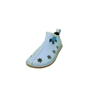 Summer Kadet Boy (Decor: Testoasa, Culoare nappa: Blu Arctic, Marime: 35) BFOX252401-2_blu_35