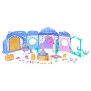 UNICORN ACADEMY SET DE JOACA FANTANA SI GRAJD STARGLOW SI UNICORNUL WILDSTAR VIV6072449