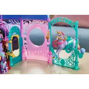 UNICORN ACADEMY SET DE JOACA FANTANA SI GRAJD STARGLOW SI UNICORNUL WILDSTAR VIV6072449