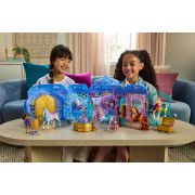 UNICORN ACADEMY SET DE JOACA FANTANA SI GRAJD STARGLOW SI UNICORNUL WILDSTAR VIV6072449