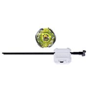 BEYBLADE X LET IT RIP SET LANSATOR SI ROATA ARC WIZARD R 4-55L0 VIVG0840_G1679