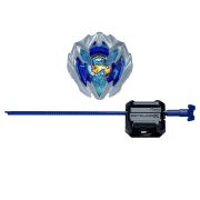 BEYBLADE X LET IT RIP SET LANSATOR SI ROATA BUSTER DRAN 1-60A UX VIVG0175_G1536