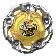 BEYBLADE X LET IT RIP SET LANSATOR SI ROATA WAND WIZARD 5-70DB UX VIVG0175_G1537