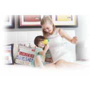 CIOCAN INTERACTIV SI EDUCATIV CU LUMINI SI SUNETE VIV3115